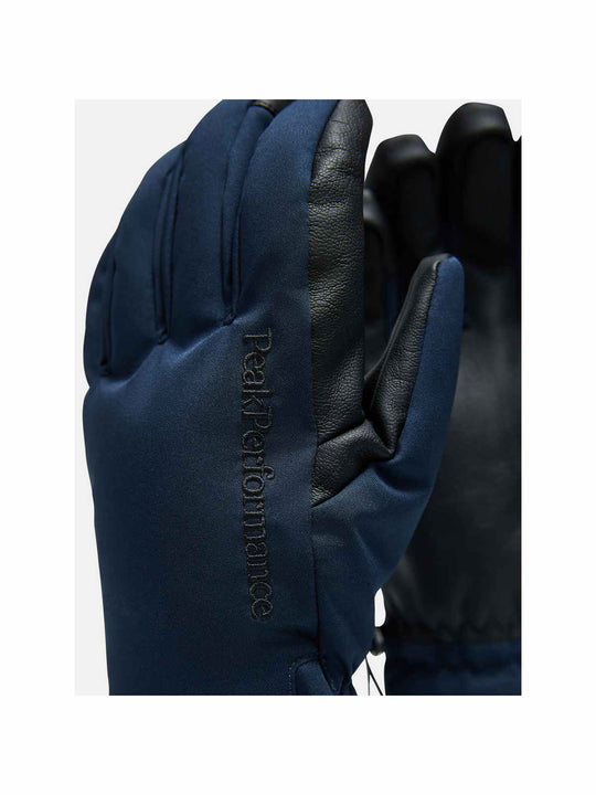 Rękawice PEAK PERFORMANCE Unite Glove granatowy

