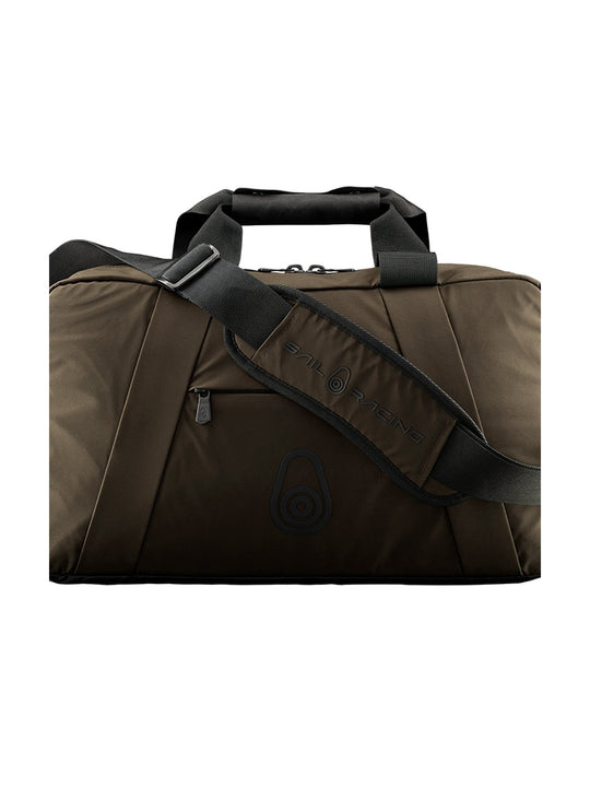 Torba żeglarska SAIL RACING Race 30 Dm3 Duffel Bag brązowa - TU - Adventure Sports
