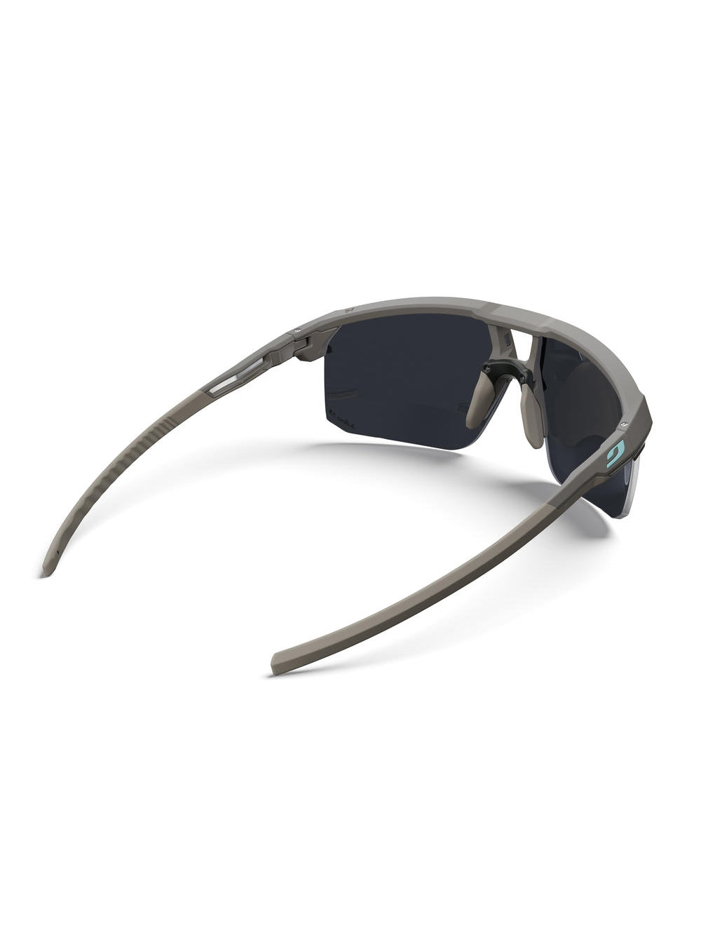 Okulary przeciwsłoneczne JULBO Liry Kilian Jornet - Spectron 3 - Dark Brown/Light Brown