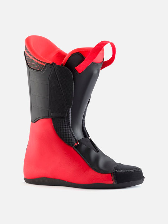 Buty narciarskie ROSSIGNOL HERO World Cup 130 Medium - szary - Narciarskie - Adventure Sports
