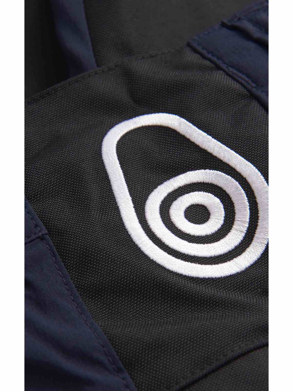 Szorty SAIL RACING Spray Tech Shorts Granatowy - Adventure Sports