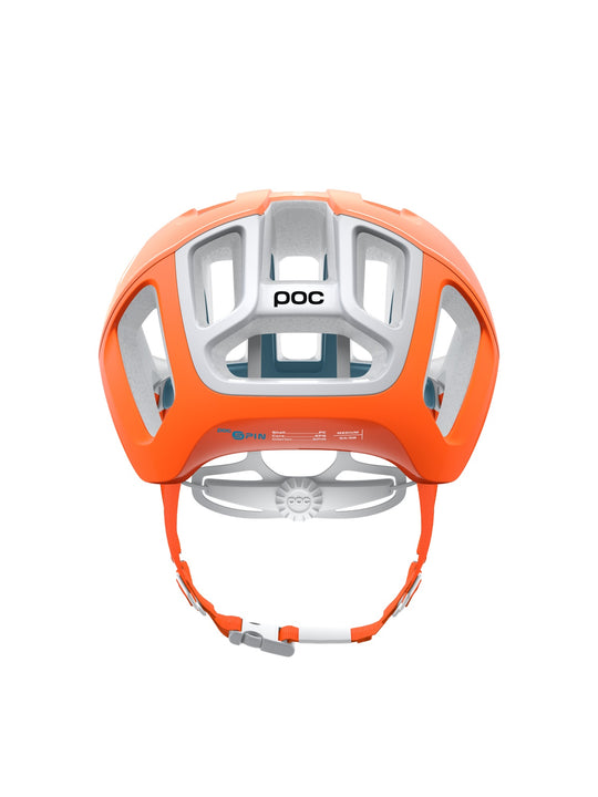 Kask Rowerowy POC VENTRAL SPIN - rowerowy - Adventure Sports
