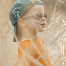 Okulary przeciwsłoneczne dla dzieci JULBO LOOP L - Spectron Cat 4 baby - 3,5 - Adventure Sports
