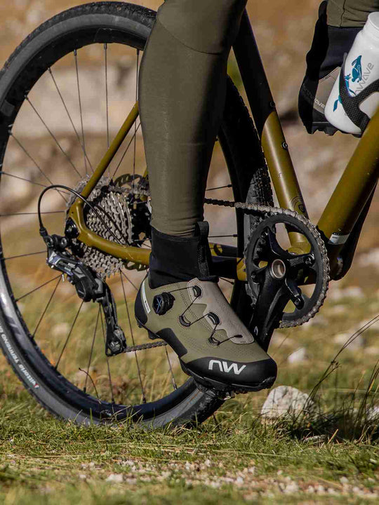 Buty rowerowe NORTHWAVE Celsius XC Arctic GTX - Adventure Sports
