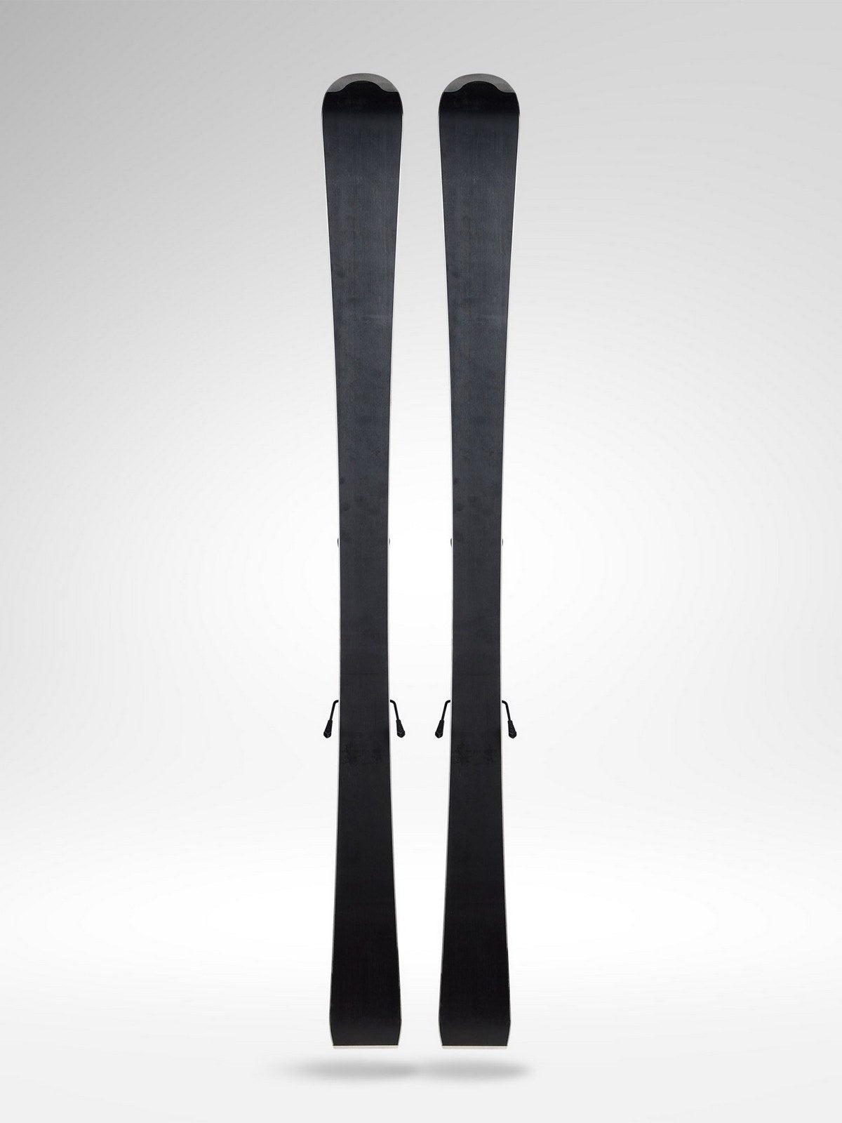 Narty dla dzieci ROSSIGNOL Hero Pro Multi-Event Kid-X + wiązania LOOK Kid 4 Gw B76 Black