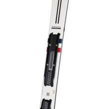 Narty ROSSIGNOL SIGNATURE PALMARES + wiązania Look NX 12 GW
