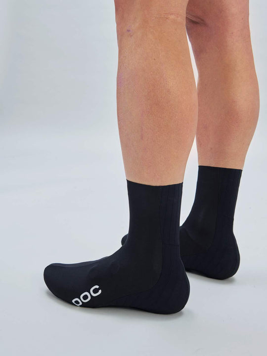 Ochraniacze na buty POC Raceday Bootie czarny - Ochraniacz - Adventure Sports
