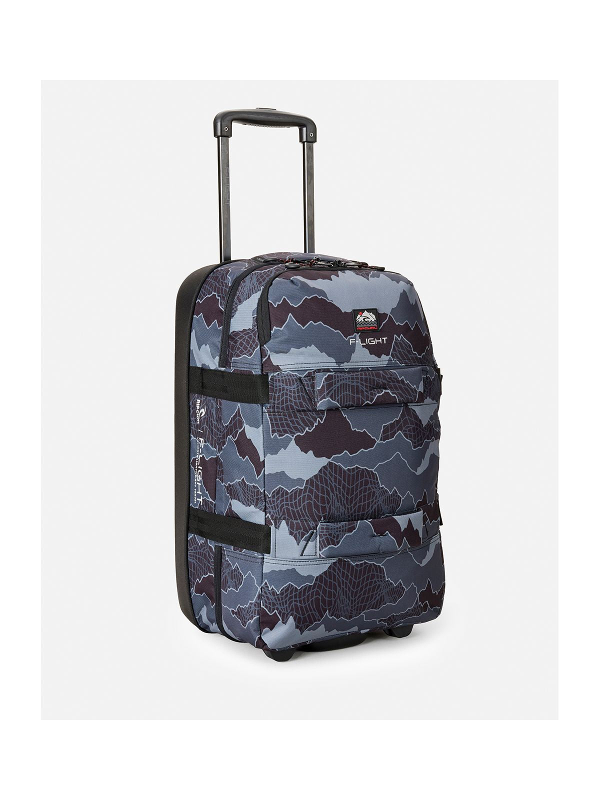 Torba RIP CURL F-Light Transit 45L Search Cam czarna