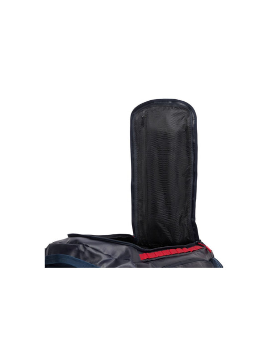 Torba HELLY HANSEN Guide Duffel Bag 50L granatowa
