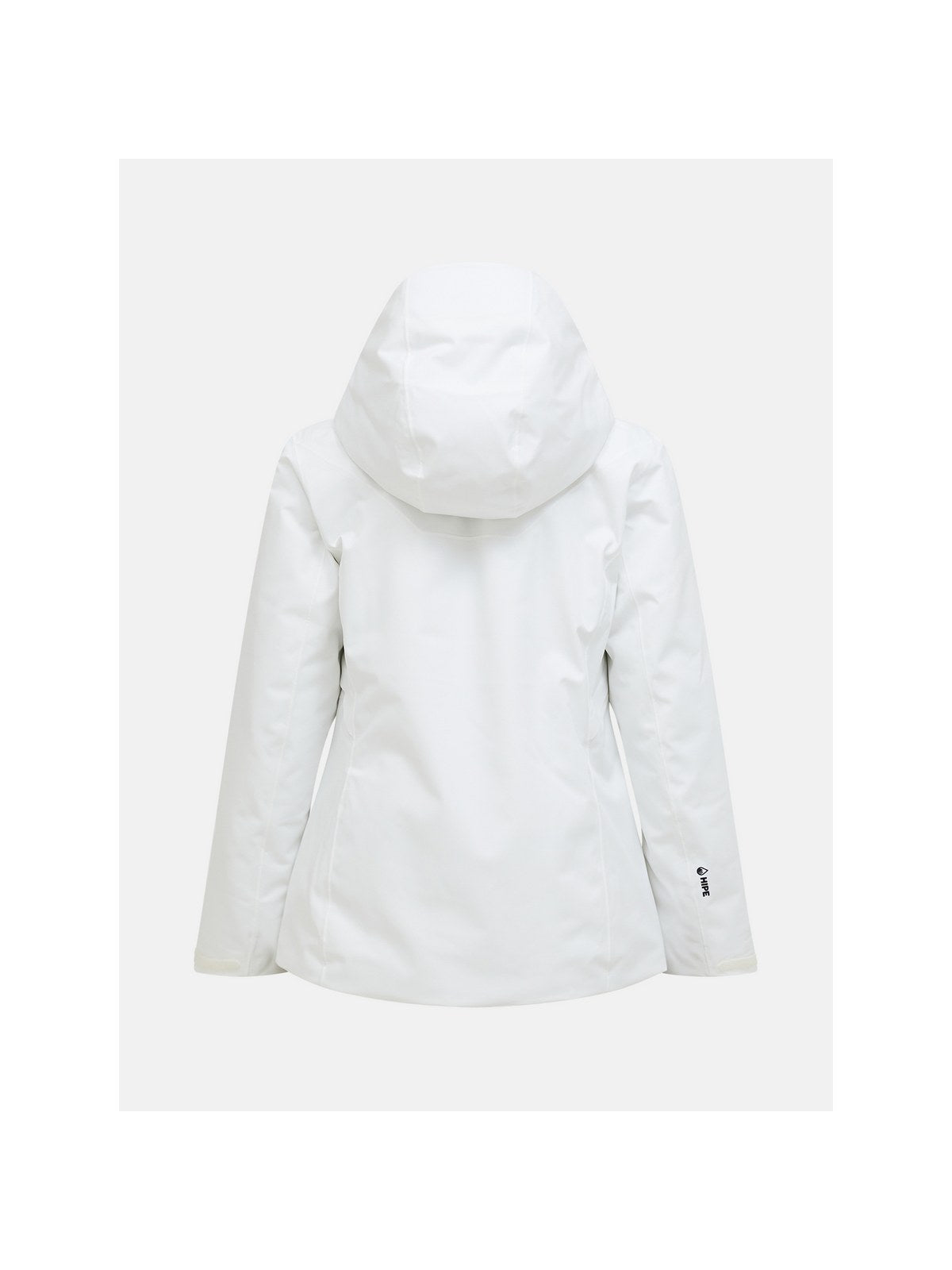 Kurtka narciarska damska PEAK PERFORMANCE Anima HIPE 2L Insulated Shell Jacket biała