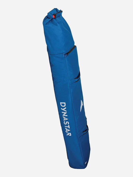 Pokrowiec na narty DYNASTAR Speed Extendable 2 Pairs Paded wheeled
