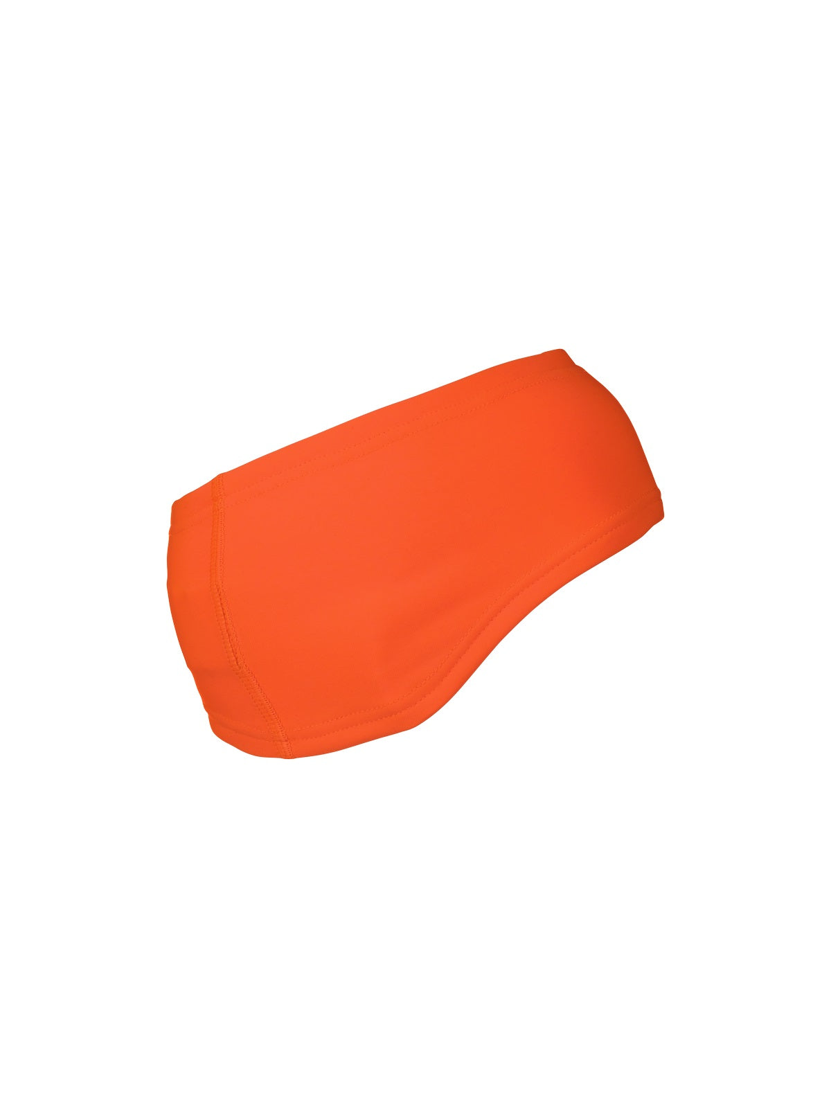 Opaska POC Thermal Headband pomarańczowy