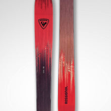 Narty ROSSIGNOL Soul 92
