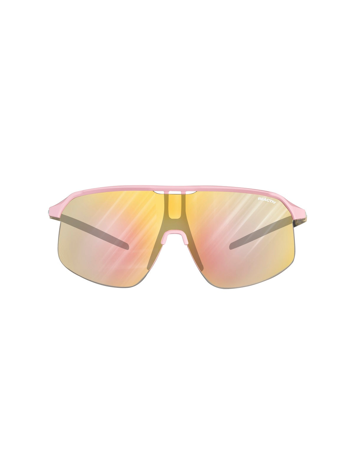 Okulary fotochrom JULBO Density różowy | Reactiv 1-3 Light Amplifier - L - Adventure Sports