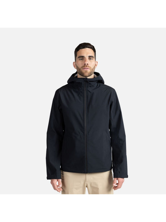 Kurtka wodoodporna ROSSIGNOL Utiliv Jkt czarna - Adventure Sports
