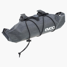 Torba rowerowa EVOC Handlebar Pack Boa Wp 2,5 carbon grey
