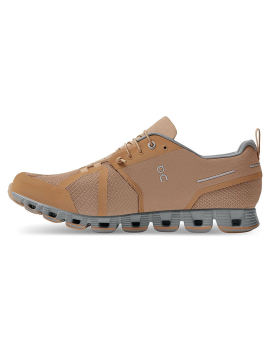 Buty ON RUNNING CLOUD WATERPROOF
