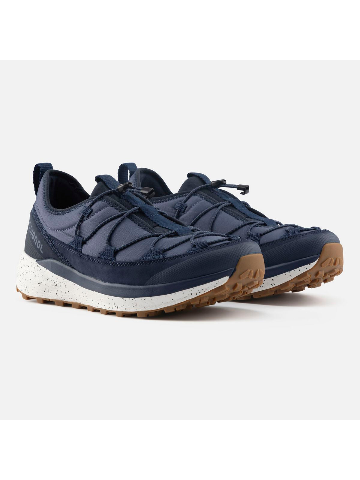 Buty męskie ROSSIGNOL RESORT LOW granatowe