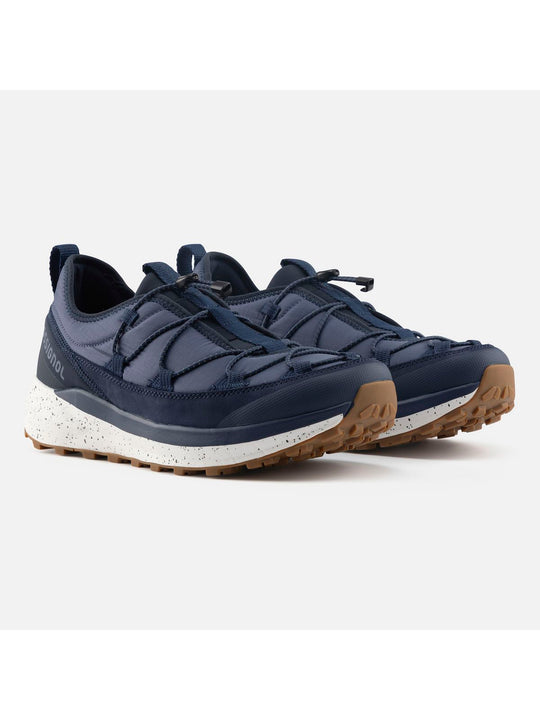 Buty męskie ROSSIGNOL RESORT LOW granatowe
