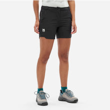 Szorty MILLET UBIC STRETCH SHORT W czarny - Adventure Sports
