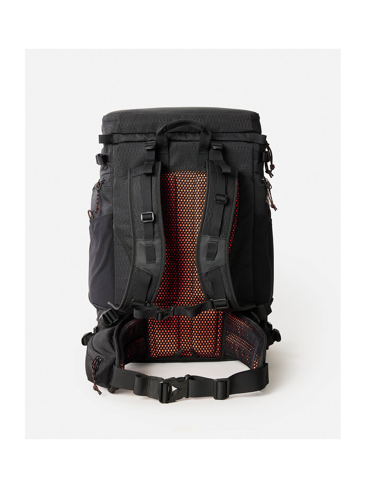 Plecak RIP CURL Search Mission Cordura 45L czarny