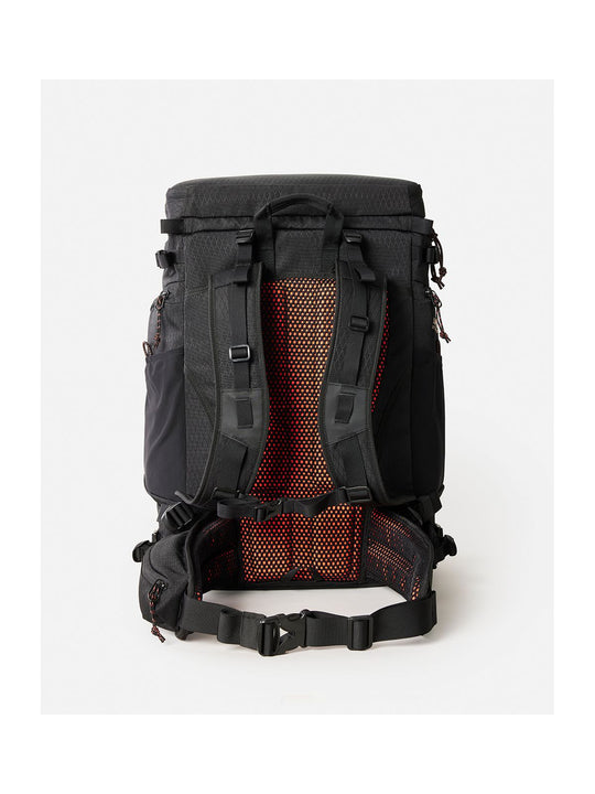 Plecak RIP CURL Search Mission Cordura 45L czarny
