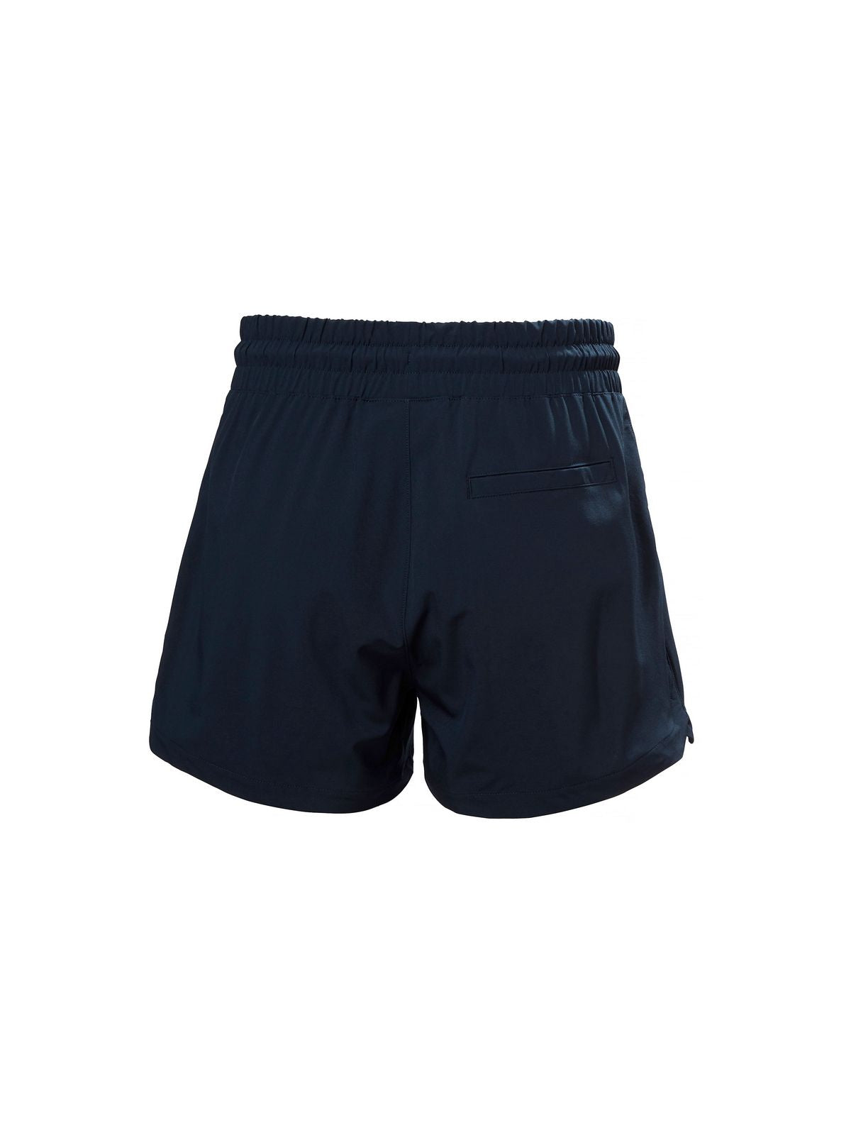Szorty damskie HELLY HANSEN W Thalia Shorts 4" granatowe