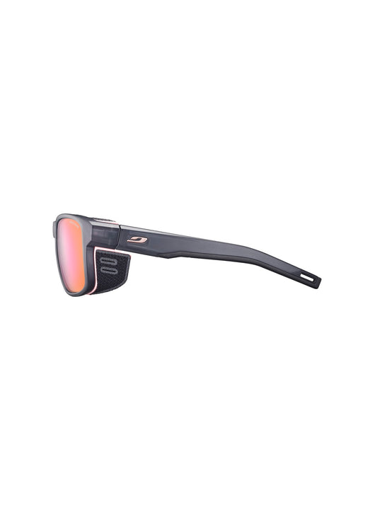 Okulary JULBO SHIELD M - szary | Spectron Cat 3 - Adventure Sports
