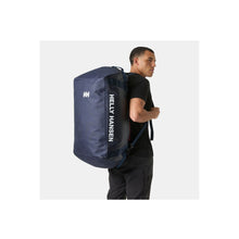 Torba HELLY HANSEN Guide Duffel Bag 90L granatowa
