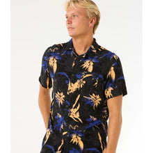 Koszula RIP CURL Fun Times S/S Shirt czarny
