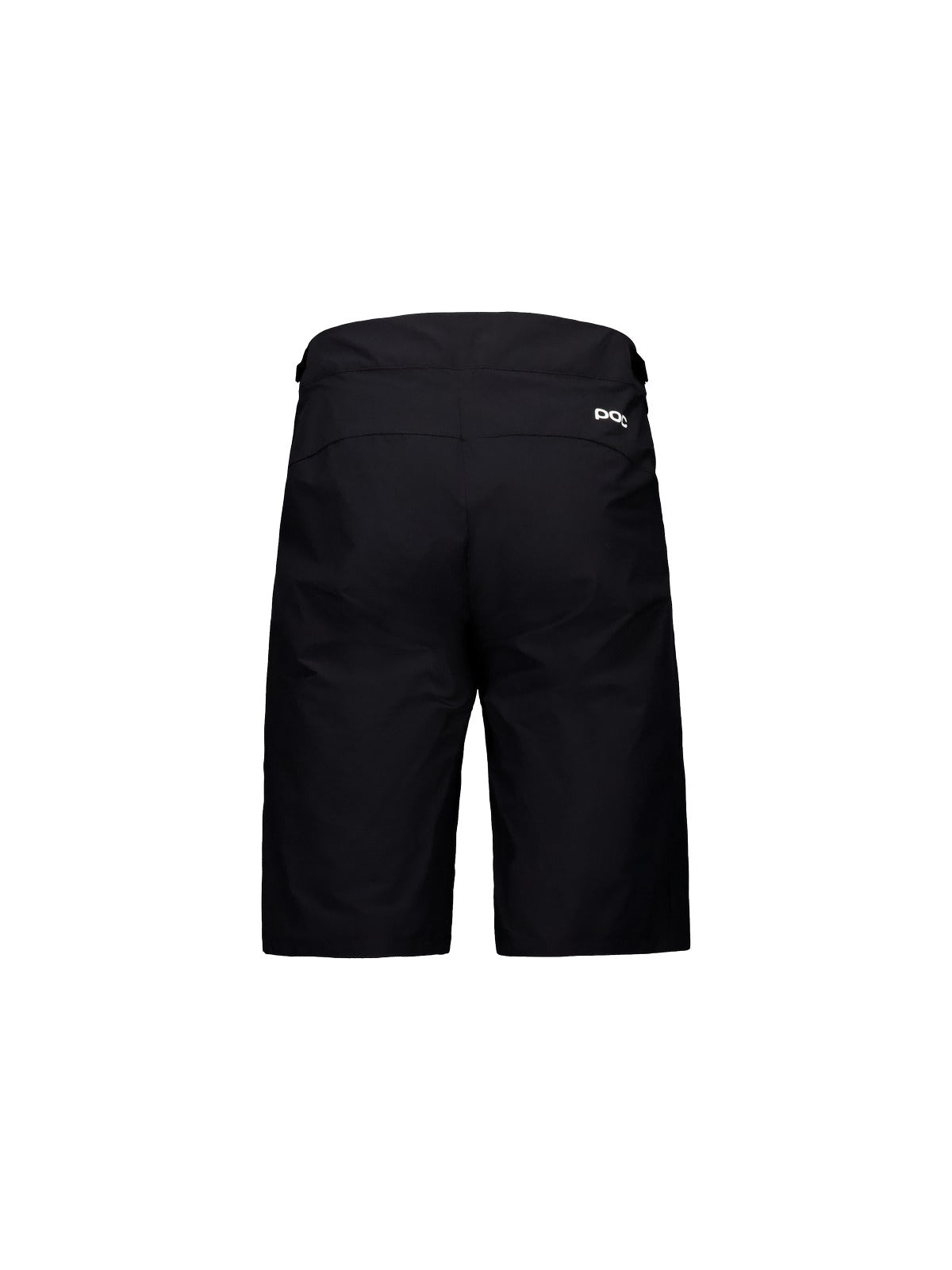 Spodenki rowerowe POC M's Motion Shorts czarne