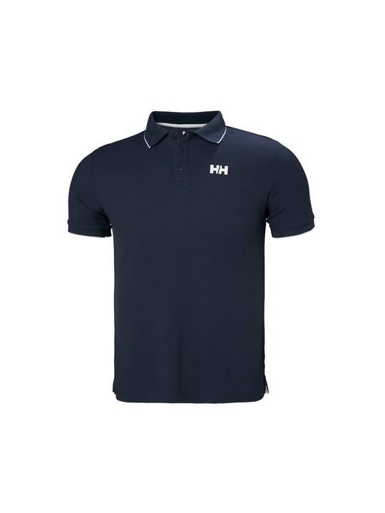 Koszulka HELLY HANSEN Kos Polo granatowy - Adventure Sports
