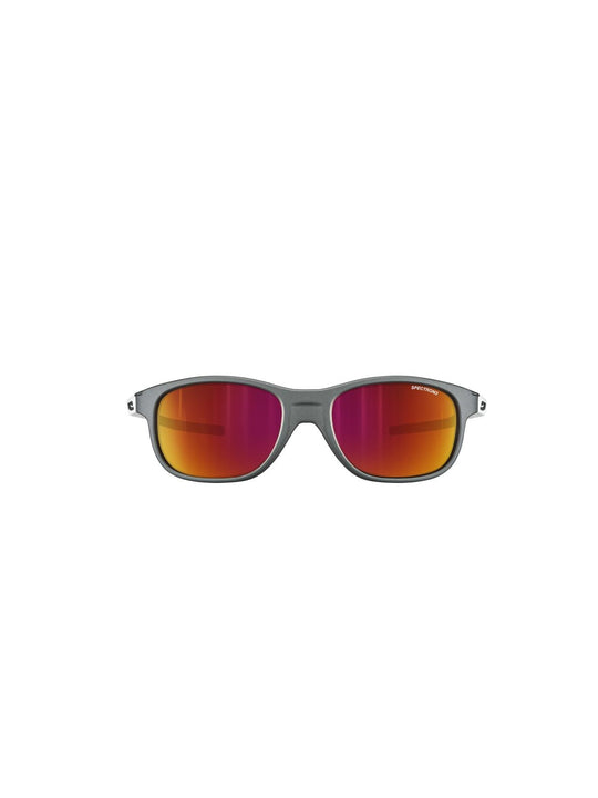 Okulary dla dzieci JULBO ARCADE szary cat 3 Spectron - 6-10 - Adventure Sports
