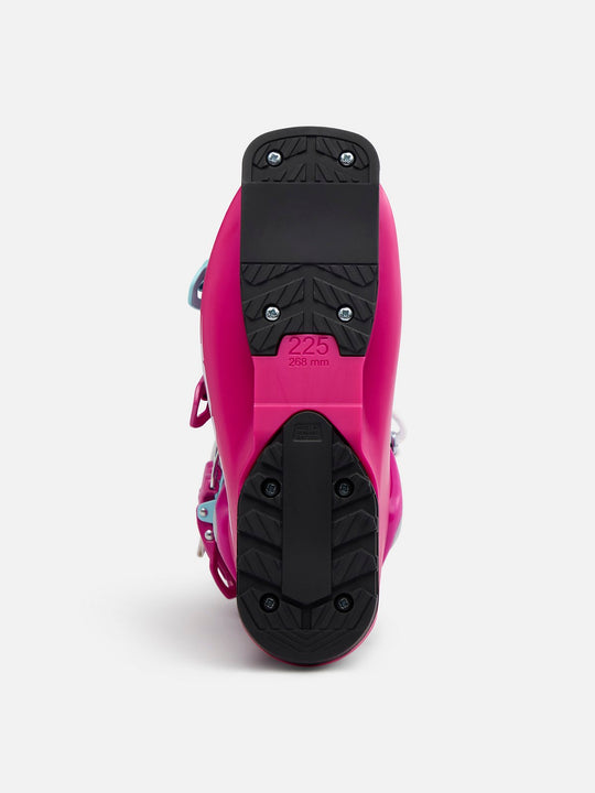 Buty narciarskie LANGE Starlet 60 RTL
