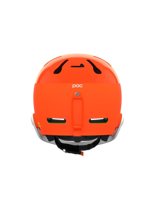 Kask narciarski POC Artic SL MIPS pomarańczowy - Adventure Sports
