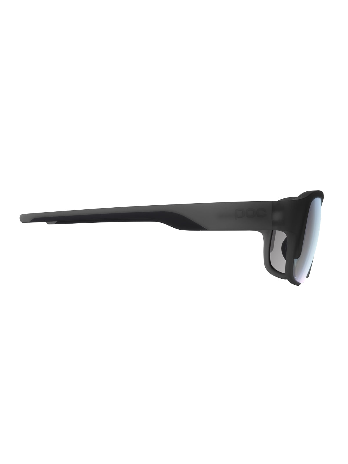 Okulary POC DEFINE czarny - Grey/Deep Green Cat 3 - ONE SIZE - Adventure Sports