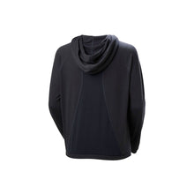 Bluza damska HELLY HANSEN W Inshore Hoodie 2.0 czarna
