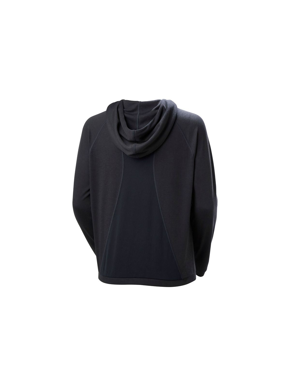 Bluza damska HELLY HANSEN W Inshore Hoodie 2.0 czarna