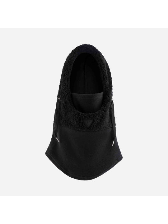 Kominiarka Rossignol L3 Trendy Balaclava czarny - TU - Adventure Sports
