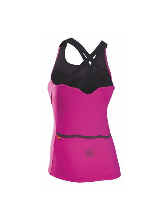 Koszulka Rowerowa NORTHWAVE MUSE W’S TANK - Adventure Sports

