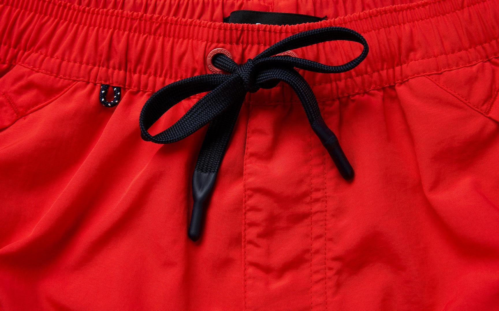 Szorty kąpielowe Sail Racing WIND SWIM SHORTS czerwone