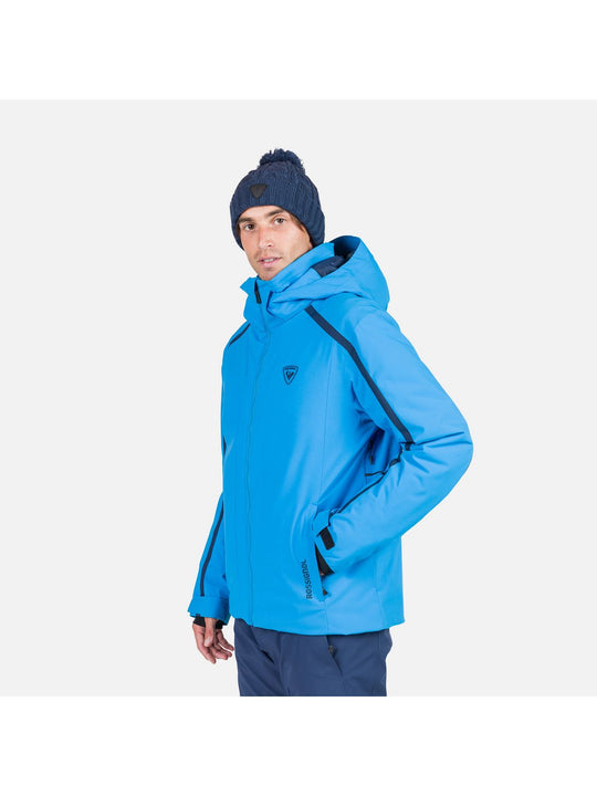 Kurtka narciarska męska Rossignol Saluver Jkt - Adventure Sports
