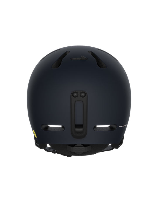 Kask narciarski POC FORNIX MIPS granatowy - Adventure Sports
