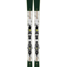 Narty DYNASTAR M-Cross 82 + wiązania LOOK NX 12 Koncet GW - Adventure Sports
