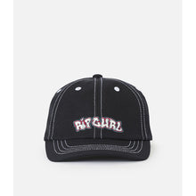 Czapka męska RIP CURL Surf Shack Sb Cap - Boy czarna
