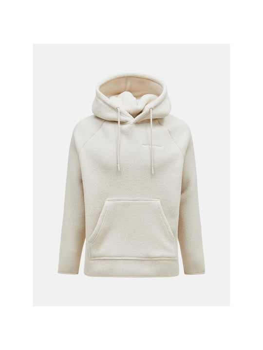 Polar Peak Performance M Fleece Hood beżowy - Bluza - Adventure Sports
