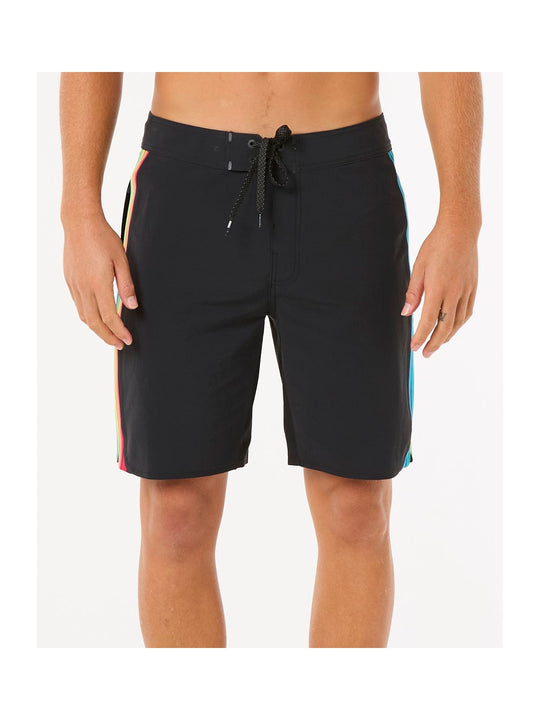 Szorty kąpielowe męskie RIP CURL Mirage 3-2-One Ultimate czarne
