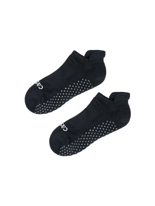 Skarpety sportowe CASALL Non-Slip Sock kolor czarny
