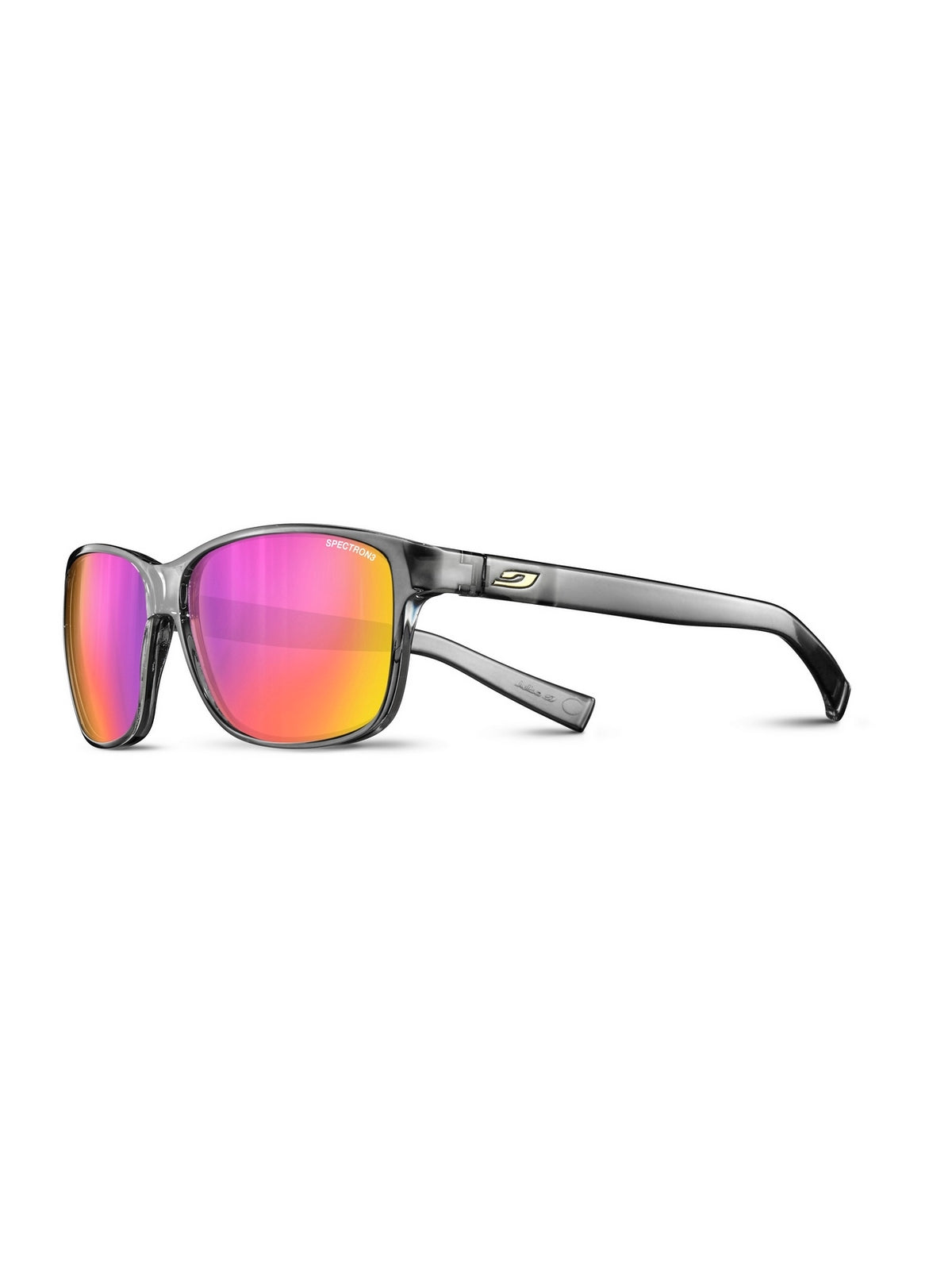 Okulary lifestylowe JULBO POWELL - szary | Spectron Cat 3 - M - Adventure Sports