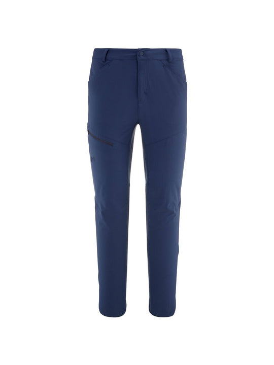 Spodnie MILLET M Trekker Stretch Pt Iii granatowy - Adventure Sports
